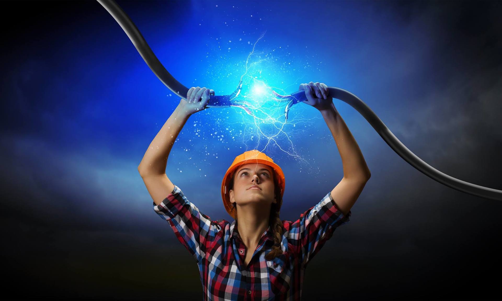 Whole-Home Automatic Standby Generator System